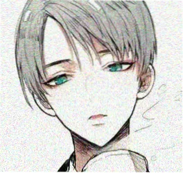 胶片拾荒者头像